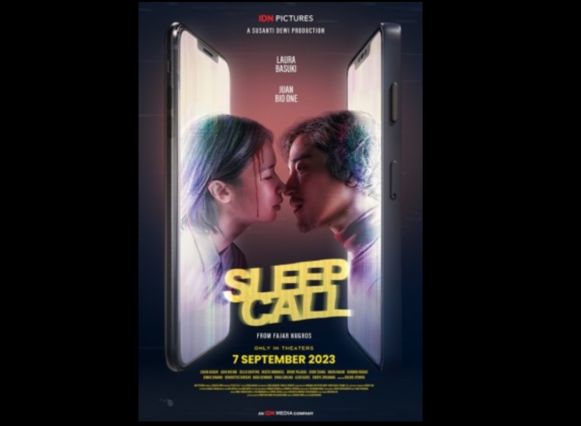 Sinopsis Film Sleep Call/ Dok. Cinema 21