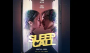 Ada Promo Buy 1 Get 1 Free Tiket Nonton Film Sleep Call/ Instagram @sleepcall.film