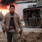 Film Expendables 4 Sudah Tayang di Bioskop/ Instagram @expendables