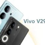 Vivo V29 5G Ponsel Canggih dengan Harga Terjangkau