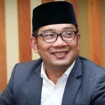 Ridwan Kamil lepaskan jabatan Gubernur Jawa Barat
