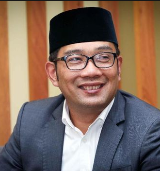 Ridwan Kamil lepaskan jabatan Gubernur Jawa Barat