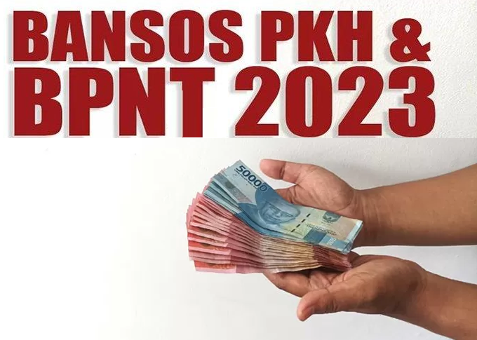 Jadwal Penyaluran Bansos BPNT dan PKH Tahap 4 Tahun 2023