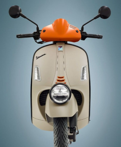 Vespa GTV 2023 Terbaru dengan Performa Canggih