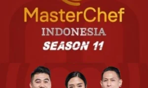 Masterchef Indonesia Season 11