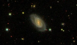 Penemuan Galaksi NGC 19 pada 20 September, Ini Penjelasannya