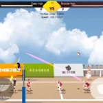 Kode Kupon Terbaru The Spike Volleyball yang Work untuk Hari Selasa 26 September 2023/ Tangkap Layar Google Play Store/ DAERISOFT