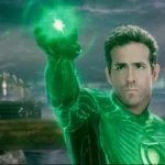 Sinopsis Film Green Lantern, Petualangan di Alam Semesta