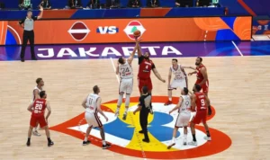 IBL Ingin Datangkan Tim NBA Setelah Sukses Gelar Piala Dunia FIBA 2023