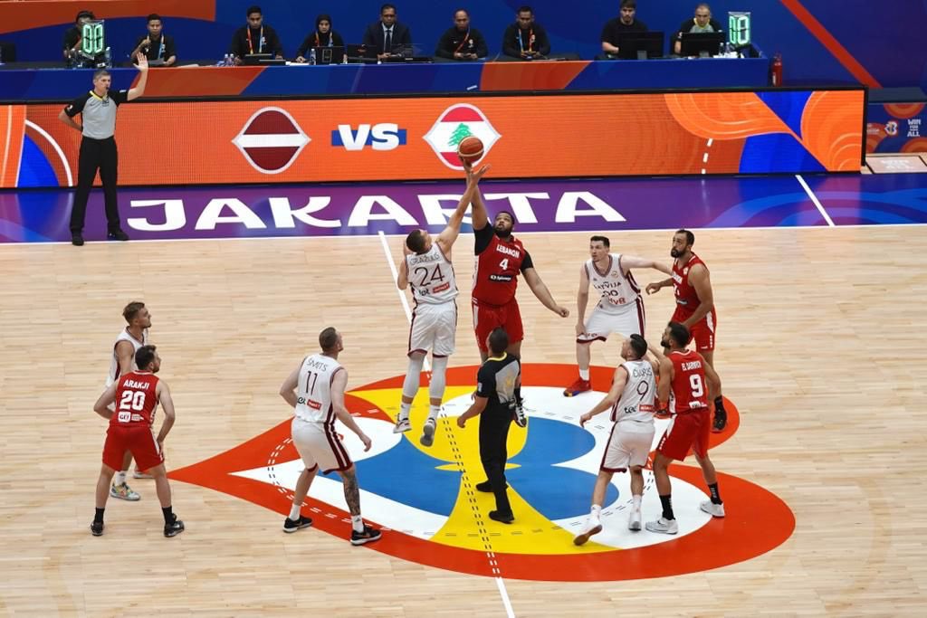 IBL Ingin Datangkan Tim NBA Setelah Sukses Gelar Piala Dunia FIBA 2023