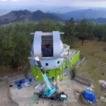Potensi Wisata Astronomi di Observatorium Nasional Timau Amfoang