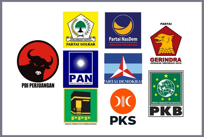 Peta koalisi partai politik yang mendukung bakal calon presiden (capres) dalam Pilpres 2024 mengalami perubahan signifikan setelah Partai Demokrat secara resmi bergabung mendukung Prabowo Subianto.