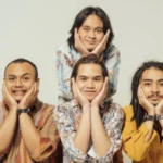 Dul Jaelani Bersama Qodir Band Beri Pesan pada Dunia Lewat Single Terbaru Penyihir