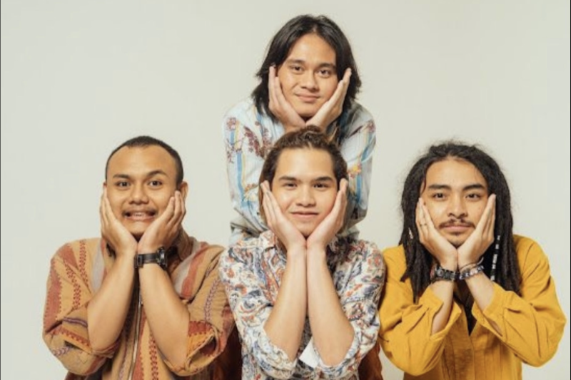 Dul Jaelani Bersama Qodir Band Beri Pesan pada Dunia Lewat Single Terbaru Penyihir