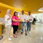 Rayakan Kebersamaan dengan Pelanggan, Indosat Berikan Ketulusan Tanpa Akhir di Harpelnas 2023