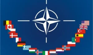 NATO Berada di Ambang Keruntuhan Akibat Perpecahan dalam Politik AS dan Krisis Ukraina