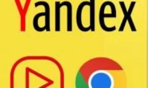 Menonton Video Viral dengan Yandex di Chrome