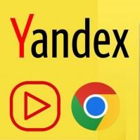 Menonton Video Viral dengan Yandex di Chrome