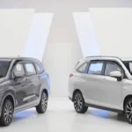 Mobil Listrik Terbaru Toyota Avanza dan Veloz