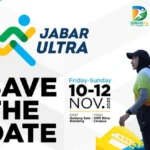 Pendaftaran Jabar Ultra 2023 Resmi Dibuka, Cek Link Daftarnya/ Instagram @jabarultra