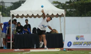 Jadwal West Java Qualifiers Day I: Perebutan Titel Juara Dimulai!
