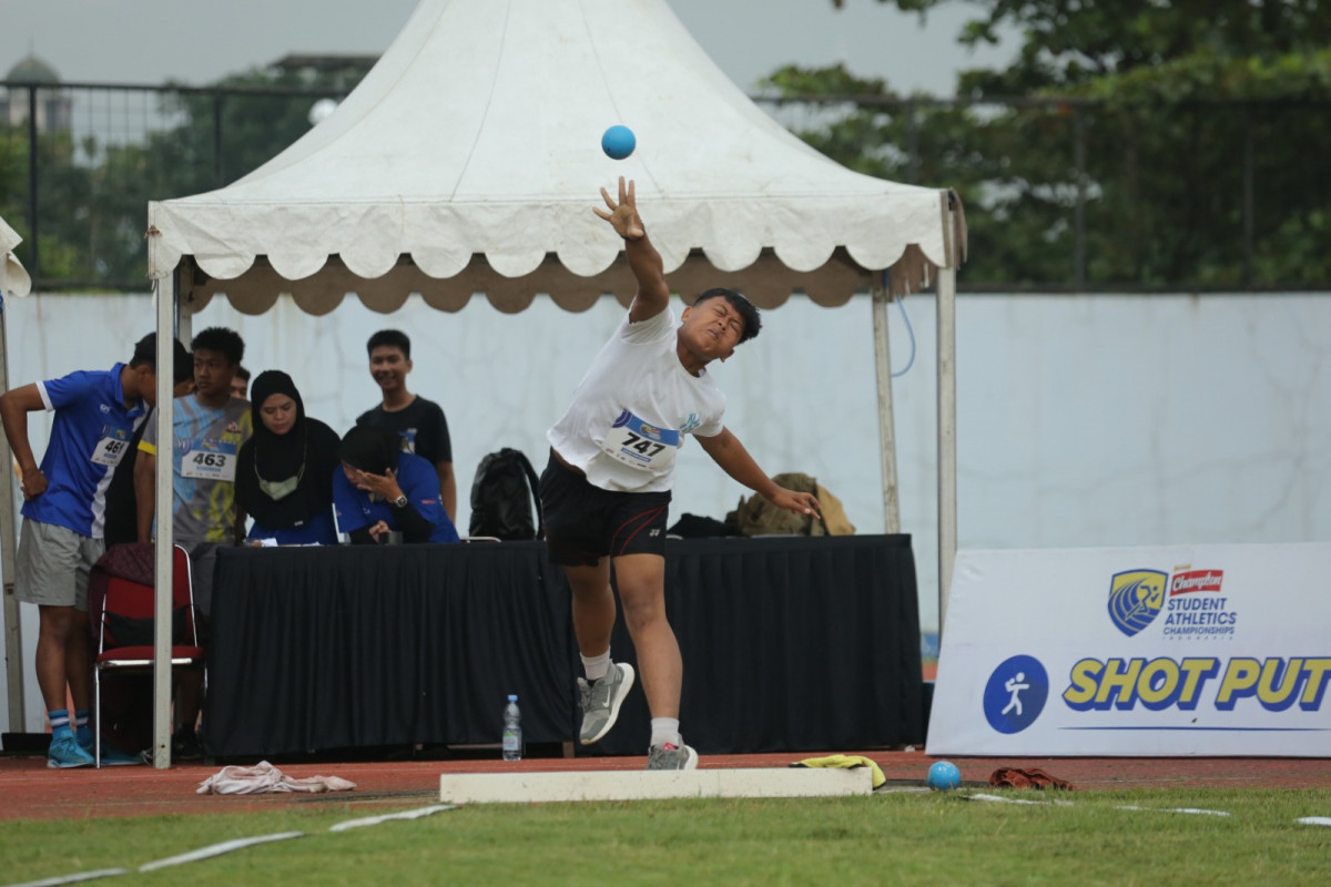 Jadwal West Java Qualifiers Day I: Perebutan Titel Juara Dimulai!