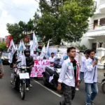 Harga Beras Meroket di Kota Sukabumi, KAMMI: Pemerintah Gagal!