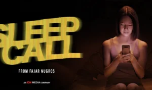 m Thriller Terbaru Sleep Call