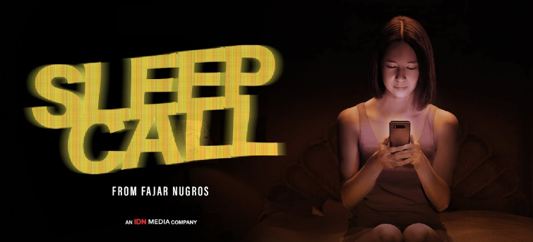 m Thriller Terbaru Sleep Call