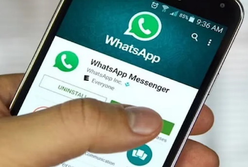 Fitur Terbaru Whatsapp dengan Chat Lintas Platform