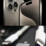 iPhone 15 Beralih ke USB-C
