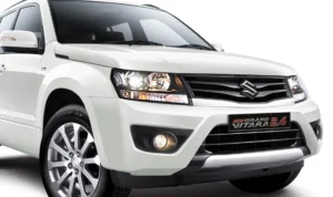 Suzuki Grand Vitara Hadir dengan Varian AWD di Indonesia