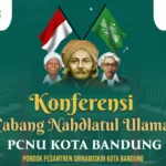 Konfercab NU Bandung bakal mendongrak identitas warga nahdiyin Kota Bandung yang selama ini tidak terintergarasi dengan baik.
