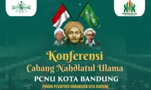 Konfercab NU Bandung bakal mendongrak identitas warga nahdiyin Kota Bandung yang selama ini tidak terintergarasi dengan baik.