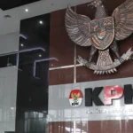 Formasi CPNS KPK 2023/ Dok. KPK