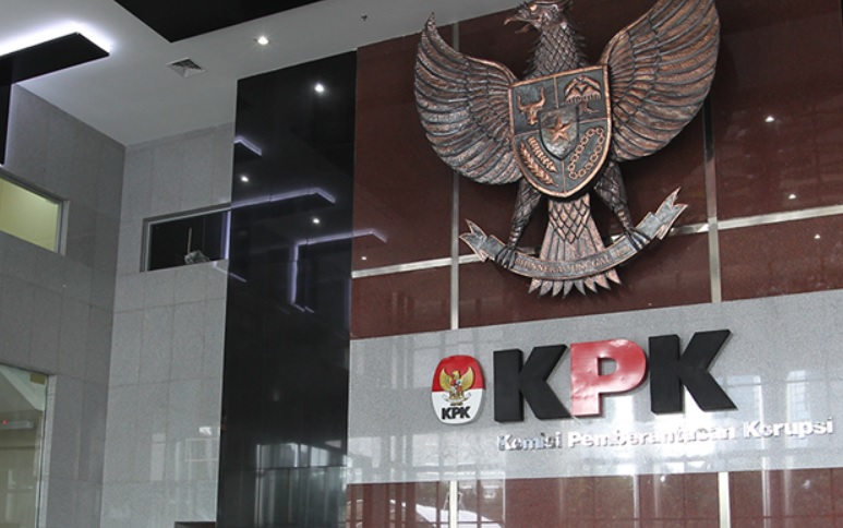 Formasi CPNS KPK 2023/ Dok. KPK
