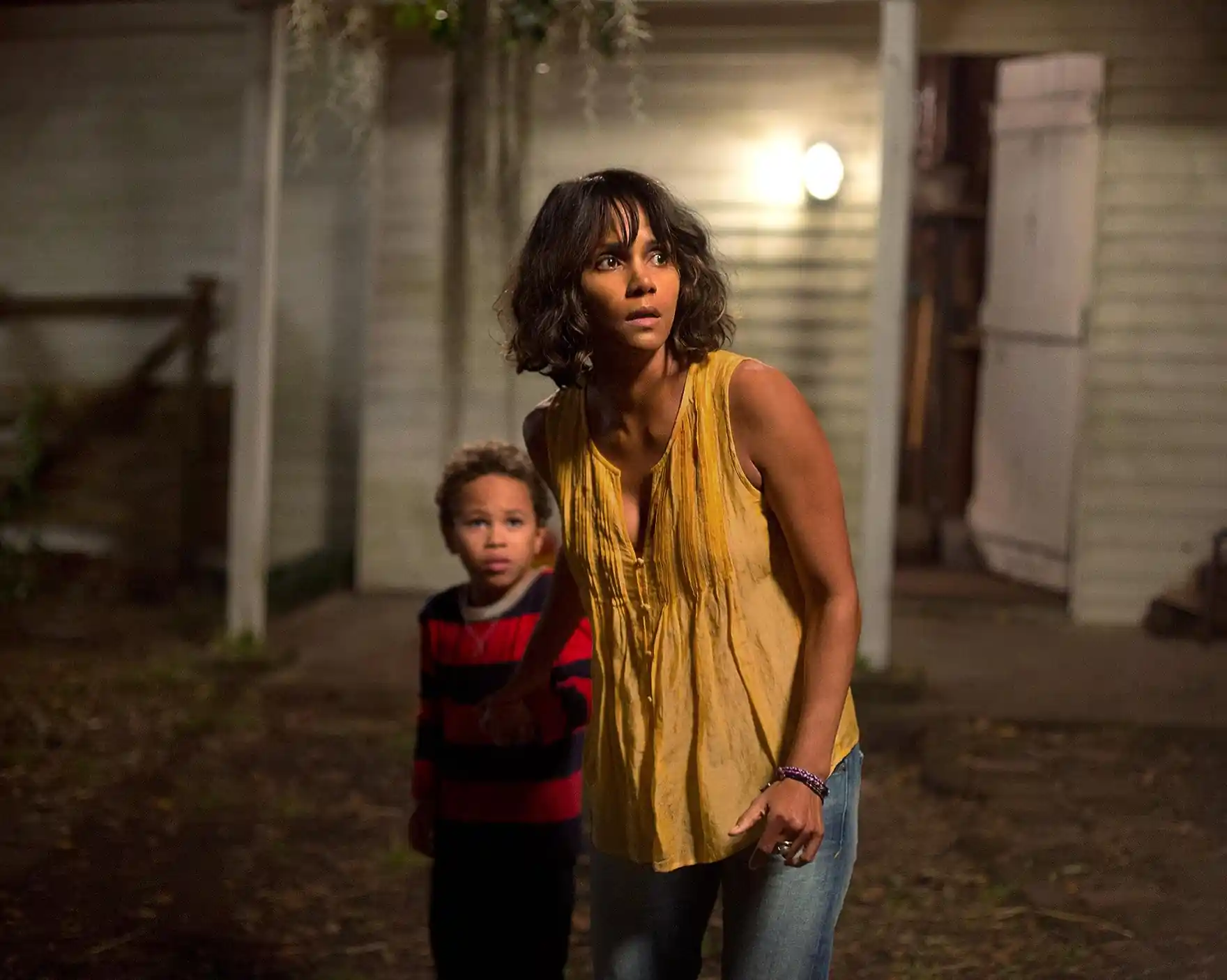Sinopsis Film Kidnap, Perjuangan Seorang Ibu Mencari Anaknya