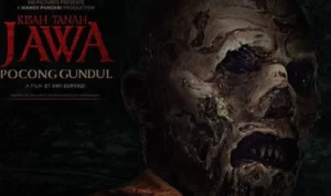 Promo Nonton di XXI Film Kisah Tanah Jawa Pocong Gundul/ Tangkap Layar Instagram @kisahtanahjawa_md