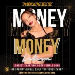 LISA BLACKPINK Pecahkan Rekor, "MONEY" Jadi Lagu Terlama di Global Spotify Chart