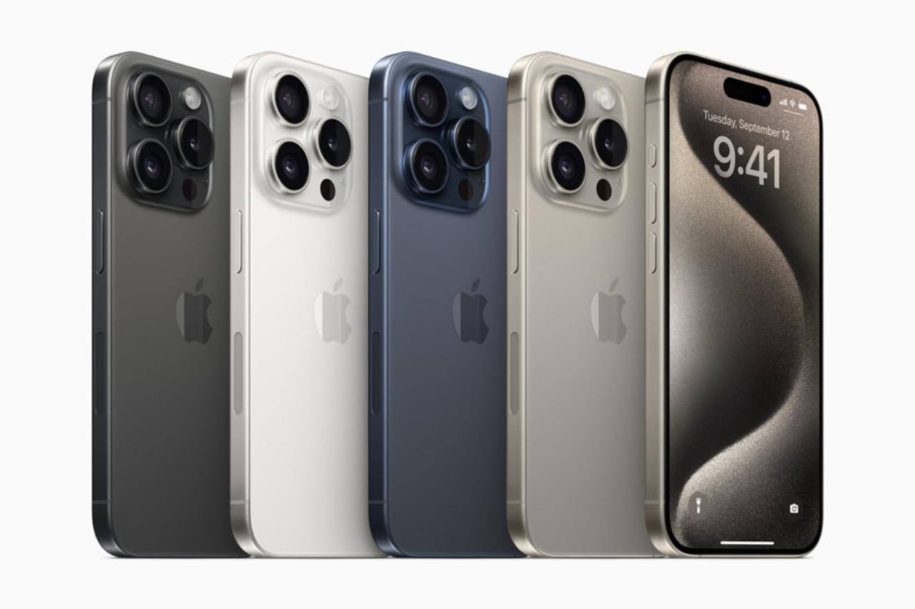 iPhone 15 Rilis, Berikut Harga dan Spesifikasi Lengkap