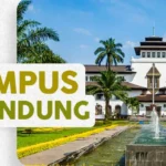 Rekomendasi 10 Universitas Swasta Murah di Kota Bandung