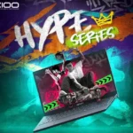 Harga Laptop Axioo Hype Series Terbaru 2023/ Tangkap Layar Instagram @axioo.indonesia