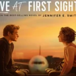 Sinopsis film terbaru berjudul "Love at First Sight" menghadirkan kisah romantis komedi yang menguras emosi penonton dengan perpaduan jatuh cinta pada pandangan pertama,