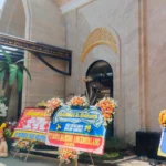 Di Akhir Masa Jabatanya, Gubernur Jabar Ridwan Kamil Resmikan Masjid Cahyati