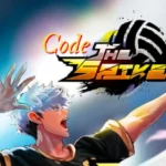 kode kupon the spike volleyball story