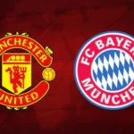 Link Live Streaming Liga Champions 2023/2024: Bayern Munchen vs Manchester United