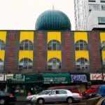 New York Izinkan Azan Berkumandang Setiap Jumat dan Saat Magrib Selama Ramadan