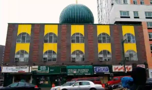 New York Izinkan Azan Berkumandang Setiap Jumat dan Saat Magrib Selama Ramadan