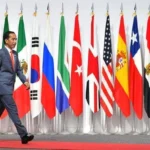 KTT G20 dan ASEAN: Indonesia Dapat Pujian Khusus dari Sekjen PBB.