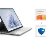 Microsoft Surface Laptop Studio 2, Spesifikasi dan Harga, Terobosan Baru Microsoft Menggebrak Dunia Laptop!